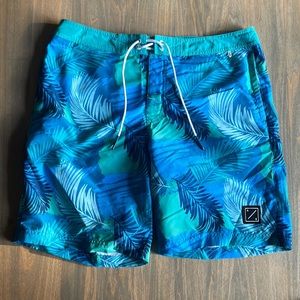 American Eagle Men’s Board Shorts